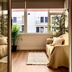 Апартаменты Design No Centro A 30 Min Lisboa